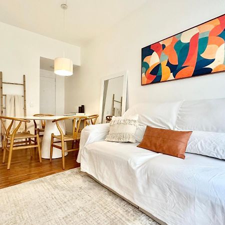 Ipanema Beach Lovely Apartment Rio de Janeiro Exterior foto