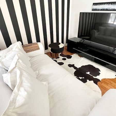 Ipanema Beach Lovely Apartment Rio de Janeiro Exterior foto